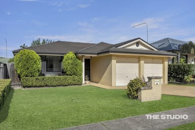 Property 90 Trevor Toms Drive, Acacia Gardens NSW 2763 IMAGE 0