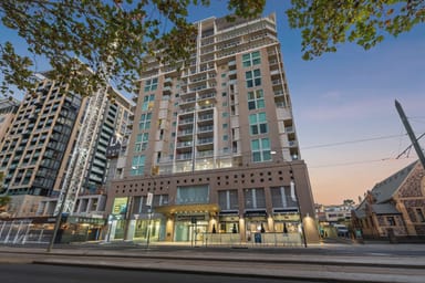 Property 407, 96 North Terrace, Adelaide SA 5000 IMAGE 0