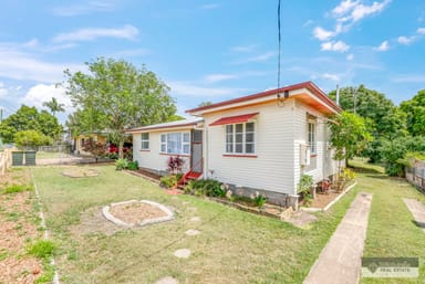 Property 7 High Street, WALKERVALE QLD 4670 IMAGE 0