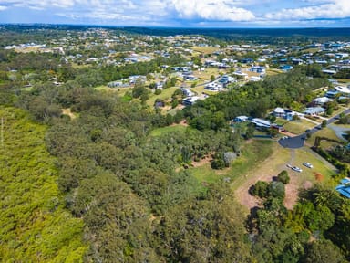 Property 27 Edgewater Court, CRAIGNISH QLD 4655 IMAGE 0