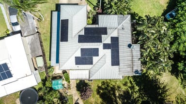 Property 186 Miclere-Farleigh Road, Farleigh QLD 4741 IMAGE 0
