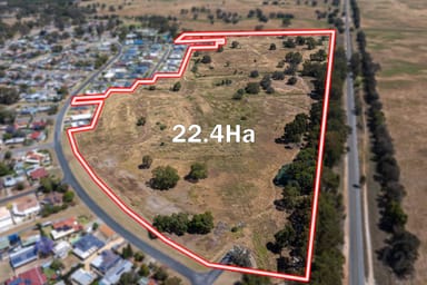 Property Lot 9501 Lot 9501 Wisteria Crescent, PINJARRA WA 6208 IMAGE 0