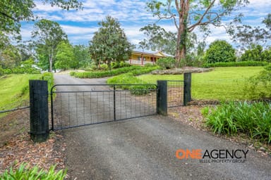 Property 2 Diamond Hill Drive, Kurrajong Hills NSW 2758 IMAGE 0