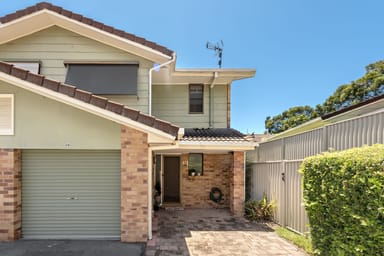 Property 34, 10-14 Bridgman Drive, REEDY CREEK QLD 4227 IMAGE 0