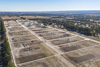 Property LOT 208 Hasluck Circuit, North Dandalup WA 6207 IMAGE 0