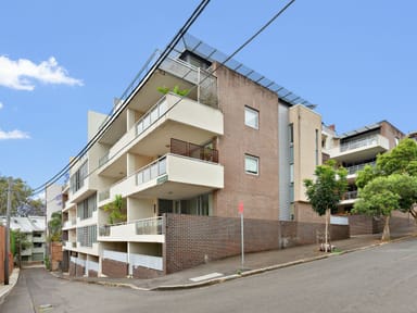 Property N105, 16-20 Larkin Street, CAMPERDOWN NSW 2050 IMAGE 0