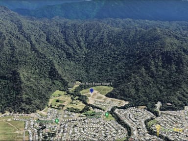 Property Stage 4 Rainforest Rise 600m2, Bentley Park QLD 4869 IMAGE 0