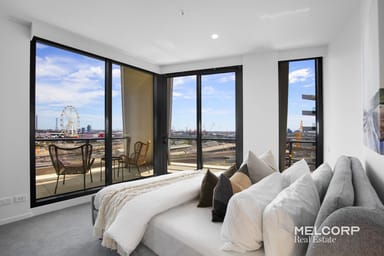 Property 708/288 Adderley Street, West Melbourne VIC 3003 IMAGE 0