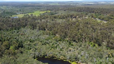 Property Lot 9 Bungadoo Road, BULLYARD QLD 4671 IMAGE 0