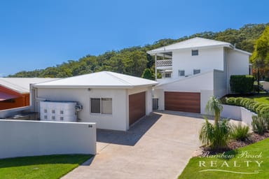 Property 39 RUMBALARA AVENUE, RAINBOW BEACH QLD 4581 IMAGE 0