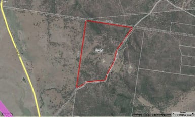 Property Lot 488 Williams Way, Baffle Creek QLD 4674 IMAGE 0