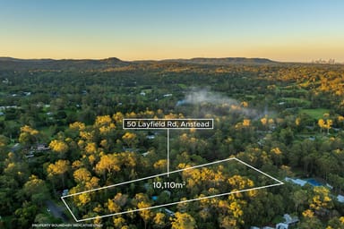 Property 50 Layfield Road, Anstead QLD 4070 IMAGE 0