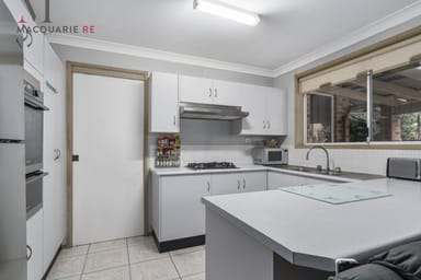 Property 6 Merdle Place, Ambarvale NSW 2560 IMAGE 0