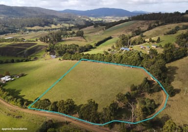 Property Lot 5 Wallace Road, CYGNET TAS 7112 IMAGE 0