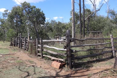 Property Lot A Forestry Road, Gurgeena QLD 4626 IMAGE 0