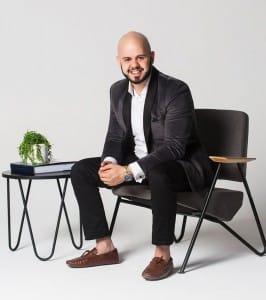 Property Agent Johnny El-Halabi