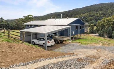 Property 85 Bramich Road, Acacia Hills TAS 7306 IMAGE 0