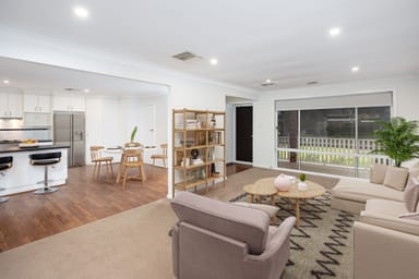 Property 21 Geneva Crescent, Lake Albert NSW 2650 IMAGE 0