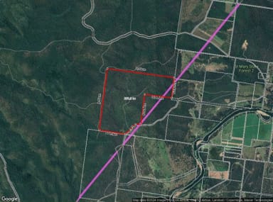 Property Lot 1 Glenbar Road, Tiaro QLD 4650 IMAGE 0