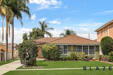 Property 29 Murrumbidgee Street, BOSSLEY PARK NSW 2176 IMAGE 0