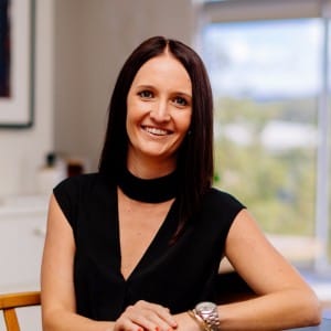 Property Agent Kendall Devine