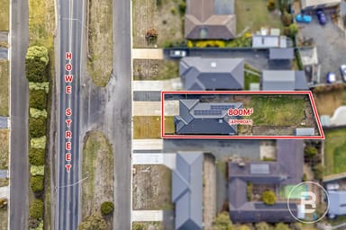Property 46A Howe Street, Miners Rest VIC 3352 IMAGE 0