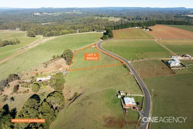 Property Lot 2 & 3, 455 Preolenna Road, Flowerdale TAS 7325 IMAGE 0