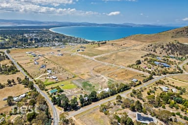 Property 5, Toronto Drive, SEVEN MILE BEACH TAS 7170 IMAGE 0