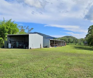 Property 2350 Hawkins Creek Road, DALRYMPLE CREEK QLD 4850 IMAGE 0