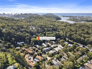 Property 4, 3 Karri Court, Burleigh Heads QLD 4220 IMAGE 0