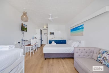 Property 14/34-48-48 Vin E Jones Memorial Drive, Rosslyn QLD 4703 IMAGE 0