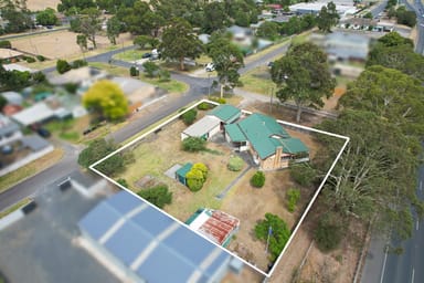 Property 11 Broadbent Street, Darnum VIC 3822 IMAGE 0