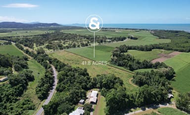 Property 1 Newell Road, Newell QLD 4873 IMAGE 0
