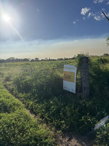 Property LOT 2 Cape Creek Road, GUMLU QLD 4805 IMAGE 0