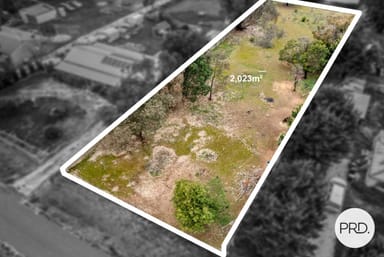 Property Lot 15 Morgan Street, TABILK VIC 3607 IMAGE 0