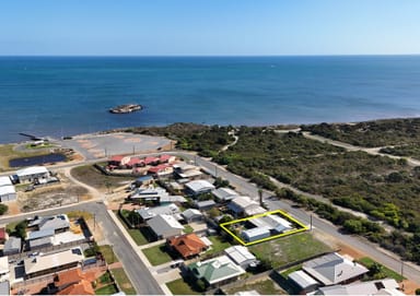 Property 28 Illyarrie Street, LEEMAN WA 6514 IMAGE 0