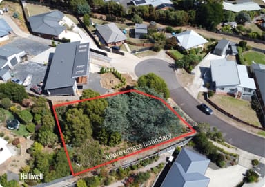 Property 15 Hedstrom Drive, Stony Rise TAS 7310 IMAGE 0