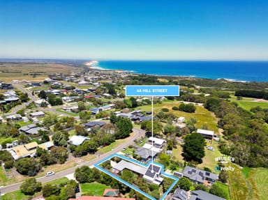 Property 4A Hill Street, Kilcunda VIC 3995 IMAGE 0