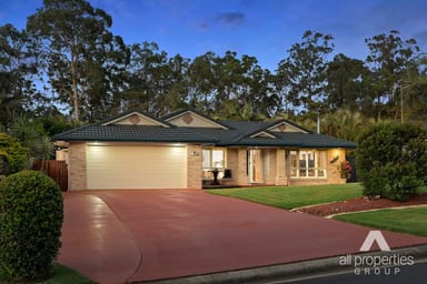 Property 4 Whistler Close, Heritage Park QLD 4118 IMAGE 0