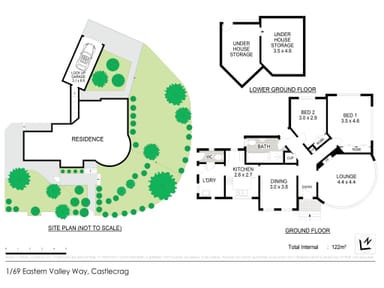 Property 1, 69 Eastern Valley Way, Castlecrag NSW 2068 IMAGE 0