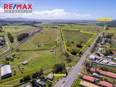 Property Lot 4 Bruce Highway, Sarina QLD 4737 IMAGE 0