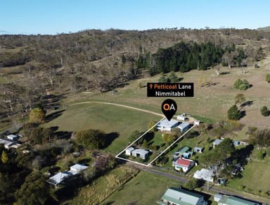 Property 9 Petticoat Lane, Nimmitabel NSW 2631 IMAGE 0