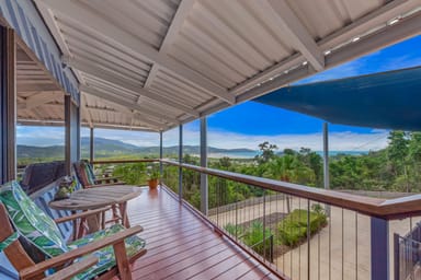 Property 54 Ridge View Road, Cannonvale QLD 4802 IMAGE 0