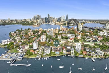 Property 1, 11 Elamang Avenue, Kirribilli NSW 2061 IMAGE 0
