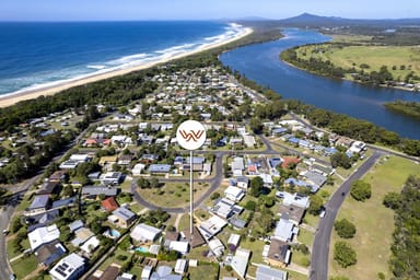 Property 9 Honeysuckle Place, Mylestom NSW 2454 IMAGE 0
