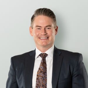 Property Agent Greg Griffin