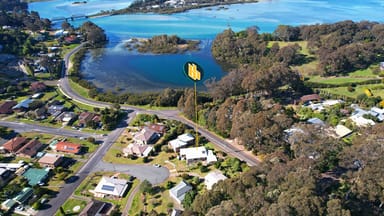 Property 9 Inlet Place, NORTH NAROOMA NSW 2546 IMAGE 0