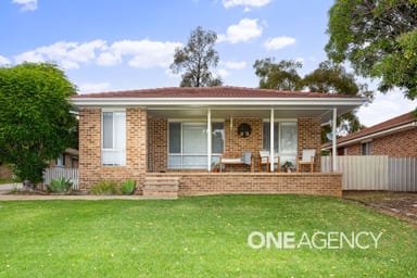 Property 1/6 CYPRESS STREET, FOREST HILL NSW 2651 IMAGE 0