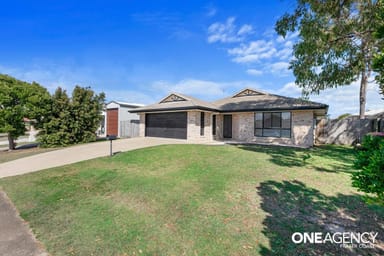 Property 14 Stringybark Drive, Urangan QLD 4655 IMAGE 0