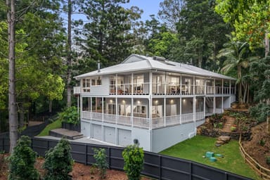 Property 493 Tallebudgera Connection Road, Currumbin Valley QLD 4223 IMAGE 0